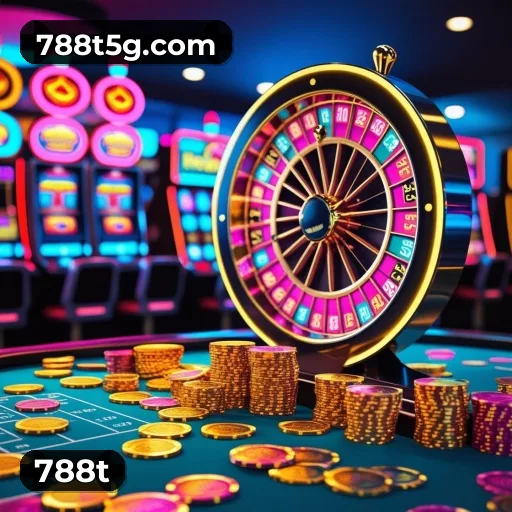 Bônus App 788t
