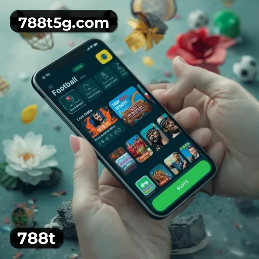 App 788t iOS