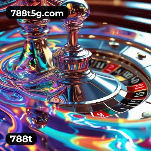 Jackpots 788t