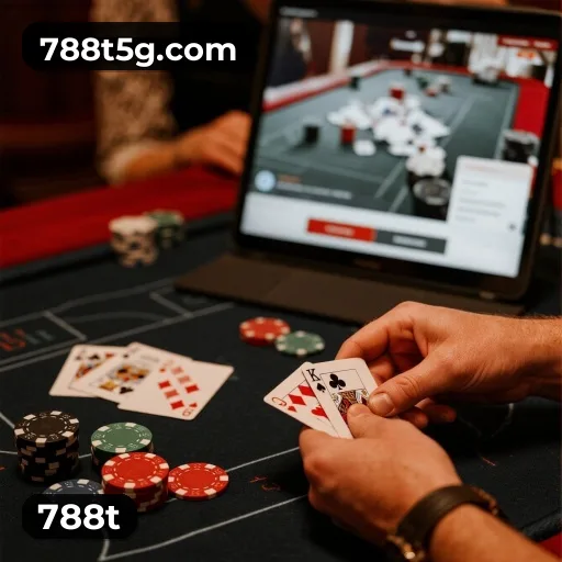 Free spins 788t