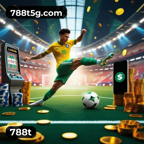 Slots mobile 788t