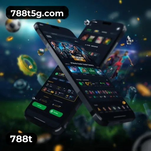 Dicas de slots 788t