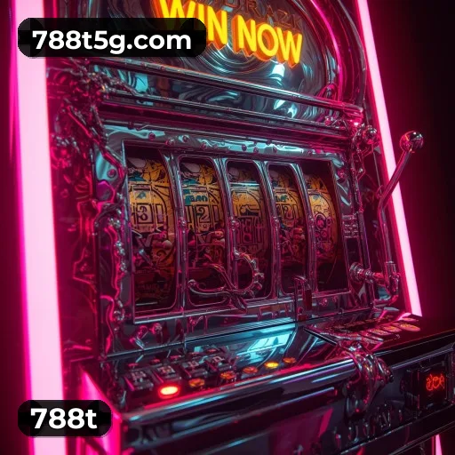 Slots em destaque 788t