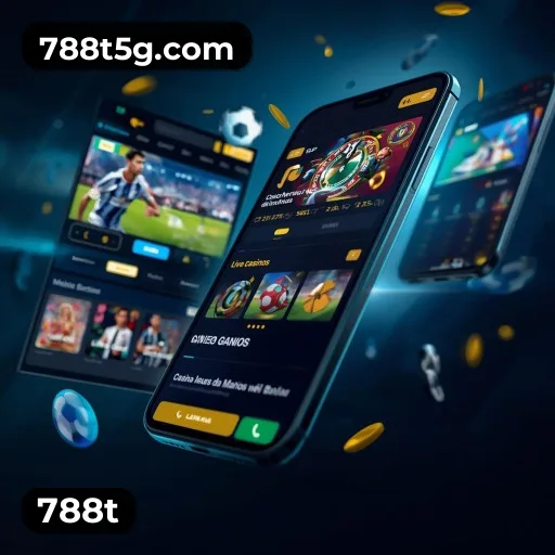 Cashback VIP 788t
