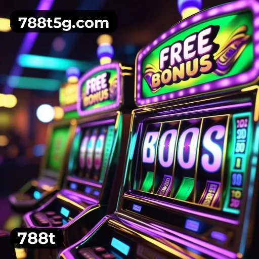 Chances Ganhar 788t