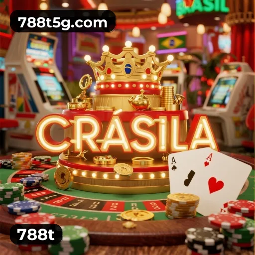 Slots RTP 788t