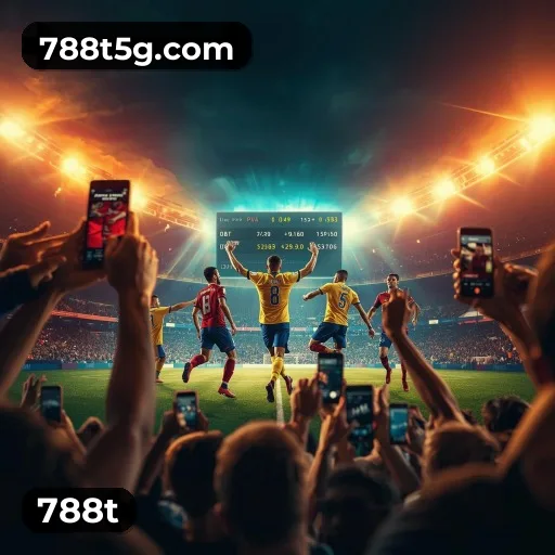 Táticas 788t