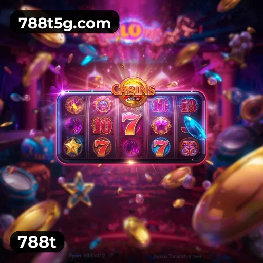 Crash Games 788t