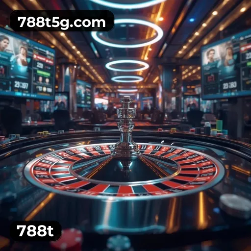 Torneios 788t
