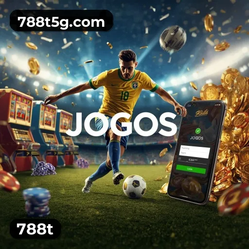 Melhores Jogos 788t